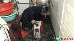 Cùng với những vấn đề mà một đô thị có số dân đông đúc và không ngừng tăng lên, bảo vệ môi trường là một trong những vấn đề bức thiết nhất, trong đó...