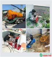 Dịch vụ xử lý mùi hôi toilet  tại Đồng Nai của Vệ Sinh Môi Trường Thành Phố