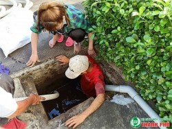 Không đập phá khi phải Thông Cầu Cống Nghẹt;Thi công nhanh gọn trong 15 phút;Vệ sinh sạch sẽ mặt bằng;Ứng xử thân thiện với khách hàng;Giá thành cạnh...