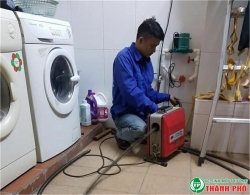 Thông Cầu Cống Nghẹt Huyện Kỳ Anh