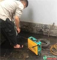 Thông Cầu Cống Nghẹt Hà Tĩnh