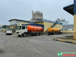 Tổng quan dịch vụ Hút Hầm Cầu của Vệ Sinh Môi Trường Thành Phố tại Xã Long Phước...