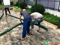 Vệ Sinh Môi Trường Thành Phố là một trong những công ty vệ sinh môi trường hàng...