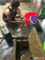 dịch vụ Thông Cầu Cống Nghẹt của Vệ Sinh Môi Trường Thành Phố tại Bà RịaCùng với...