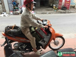 Tổng quan dịch vụ Thông Cống Nghẹt của Vệ Sinh Môi Trường Thành Phố tại Huyện...