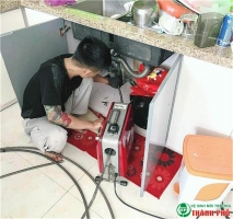 Tổng quan dịch vụ Thông Cống Nghẹt của Vệ Sinh Môi Trường Thành Phố tại Xã Sông...