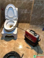 Thông Cống Nghẹt Phường Phú Mỹ , TX Phú Mỹ