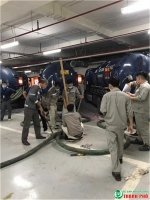 Tổng quan dịch vụ Thông Cống Nghẹt của Vệ Sinh Môi Trường Thành Phố tại Xã Tân...