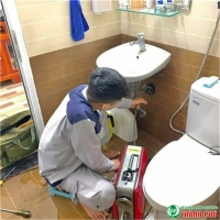 Tổng quan dịch vụ Thông Cống Nghẹt của Vệ Sinh Môi Trường Thành Phố tại Xã Hòa...