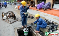 Tổng quan dịch vụ Thông Cống Nghẹt của Vệ Sinh Môi Trường Thành Phố tại Phường...