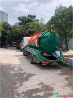 Tổng quan dịch vụ Thông Cống Nghẹt của Vệ Sinh Môi Trường Thành Phố tại Phường...