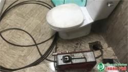 Thông Cống Nghẹt Phường 4 , Tp Vũng Tàu