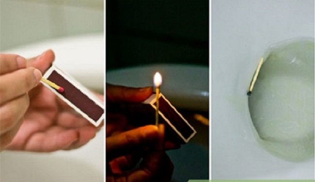 Mẹo khử mùi hôi bồn cầu đơn giản, ít tốn kém - Ảnh 8.