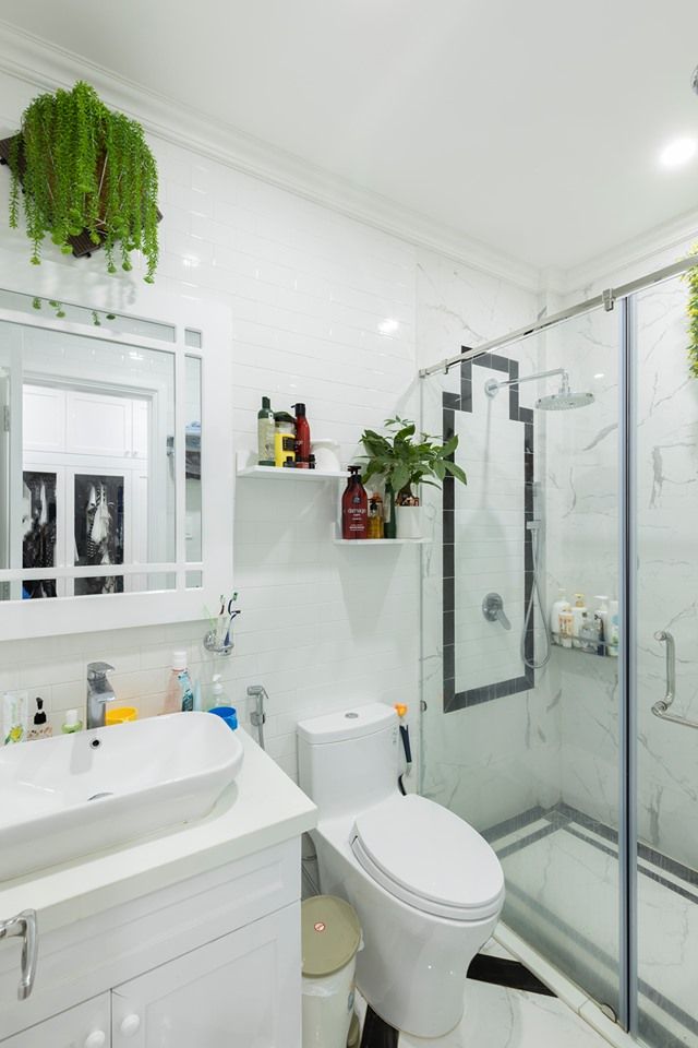 Mẹo khử mùi hôi bồn cầu đơn giản, ít tốn kém - Ảnh 12.