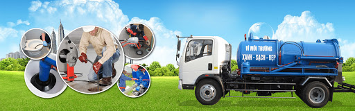 Hút Hầm Cầu - Thông Cầu Cống Nghẹt Tại Đồng Nai