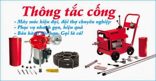 Hút Hầm Cầu - Thông Cầu Cống Nghẹt Tại Đồng Nai