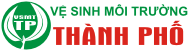 Vệ Sinh Môi Trường Thành Phố