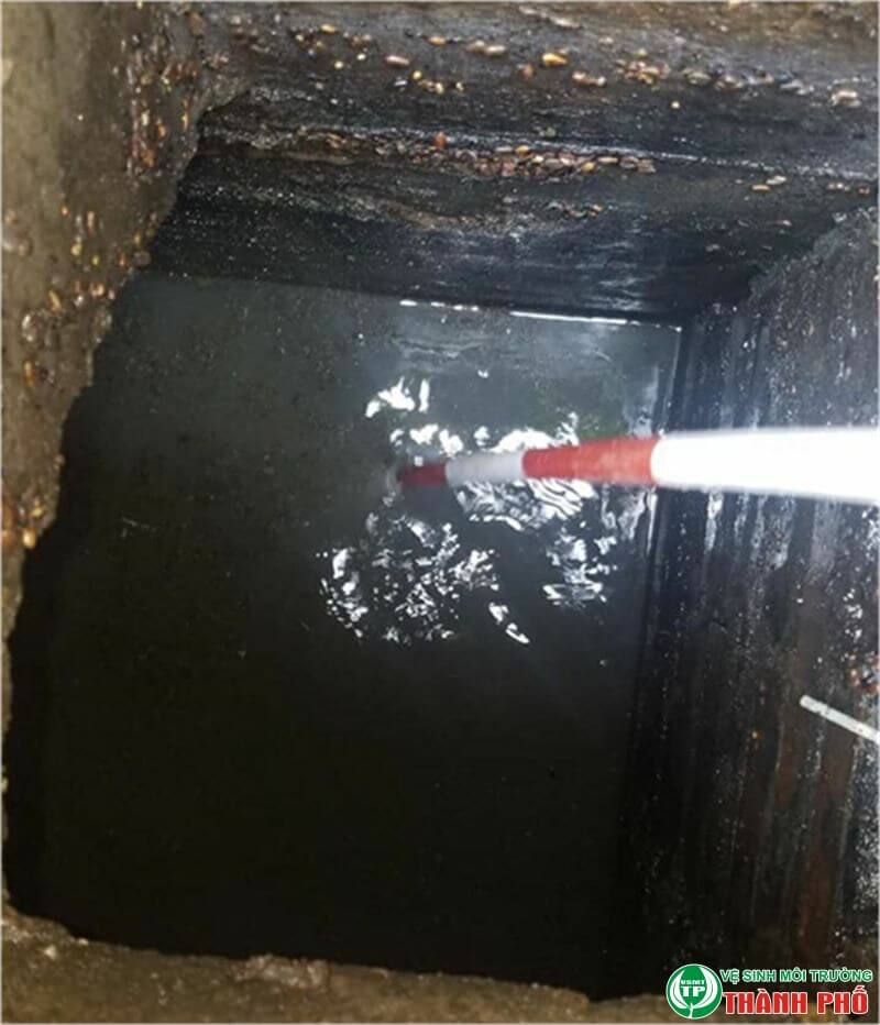 Thông Bồn Cầu Bà Rịa - Vũng Tàu