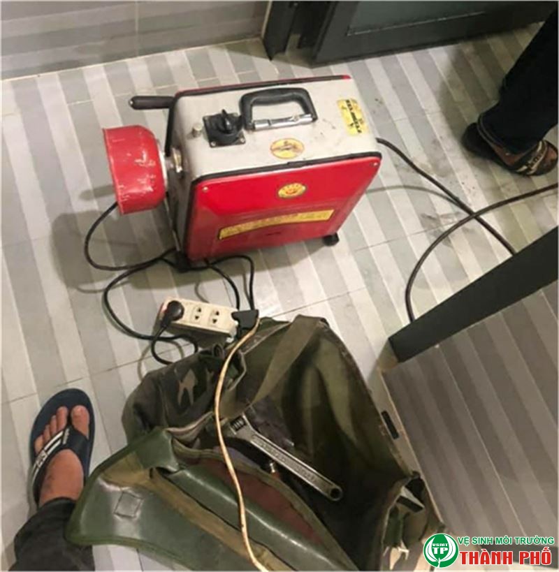 Thông Cầu Cống Nghẹt Huyện Quế Phong, Nghệ An