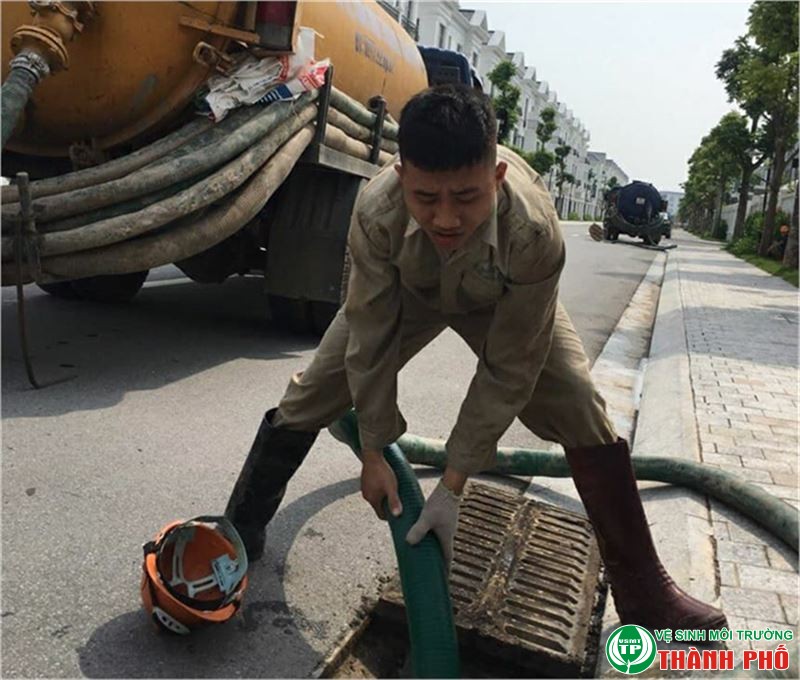 Thông Cầu Cống Nghẹt Huyện Quỳ Châu, Nghệ An