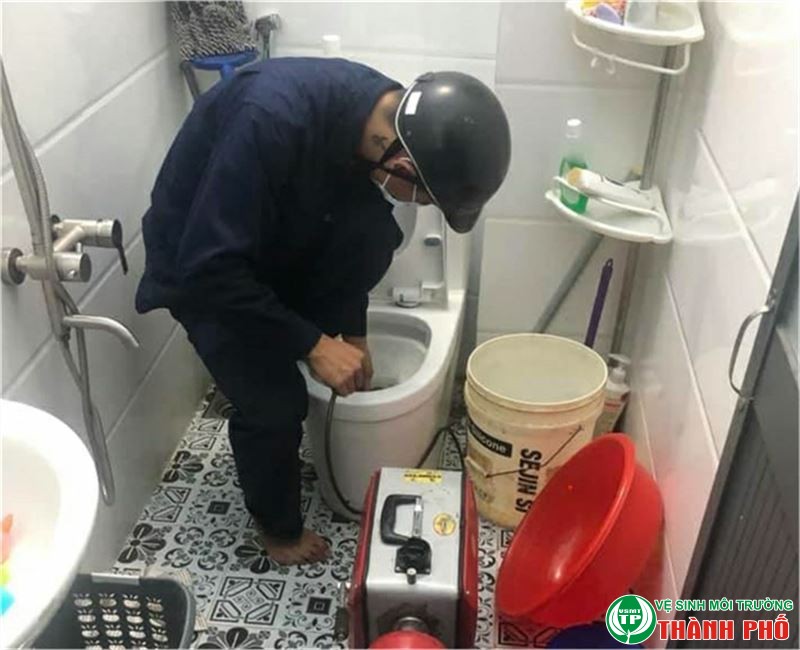 Thông Cầu Cống Nghẹt Huyện Thanh Chương, Nghệ An