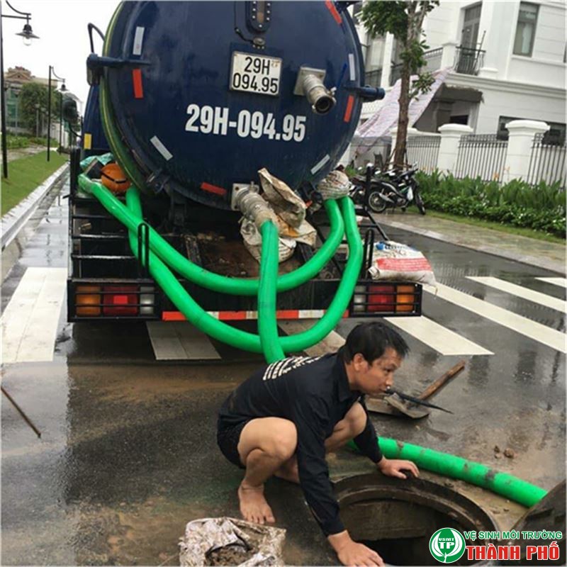 Thông Cầu Cống Nghẹt Huyện Tương Dương, Nghệ An